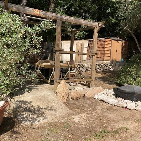 Petite Maison De Campagne ボニファシオ エクステリア 写真