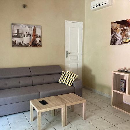 Petite Maison De Campagne ボニファシオ エクステリア 写真