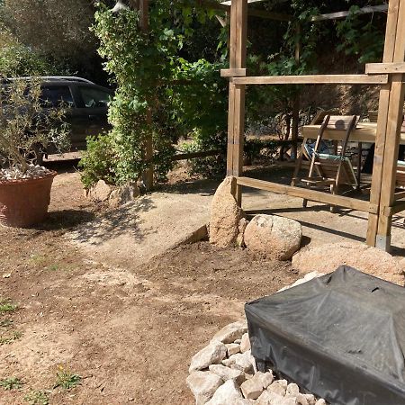 Petite Maison De Campagne ボニファシオ エクステリア 写真