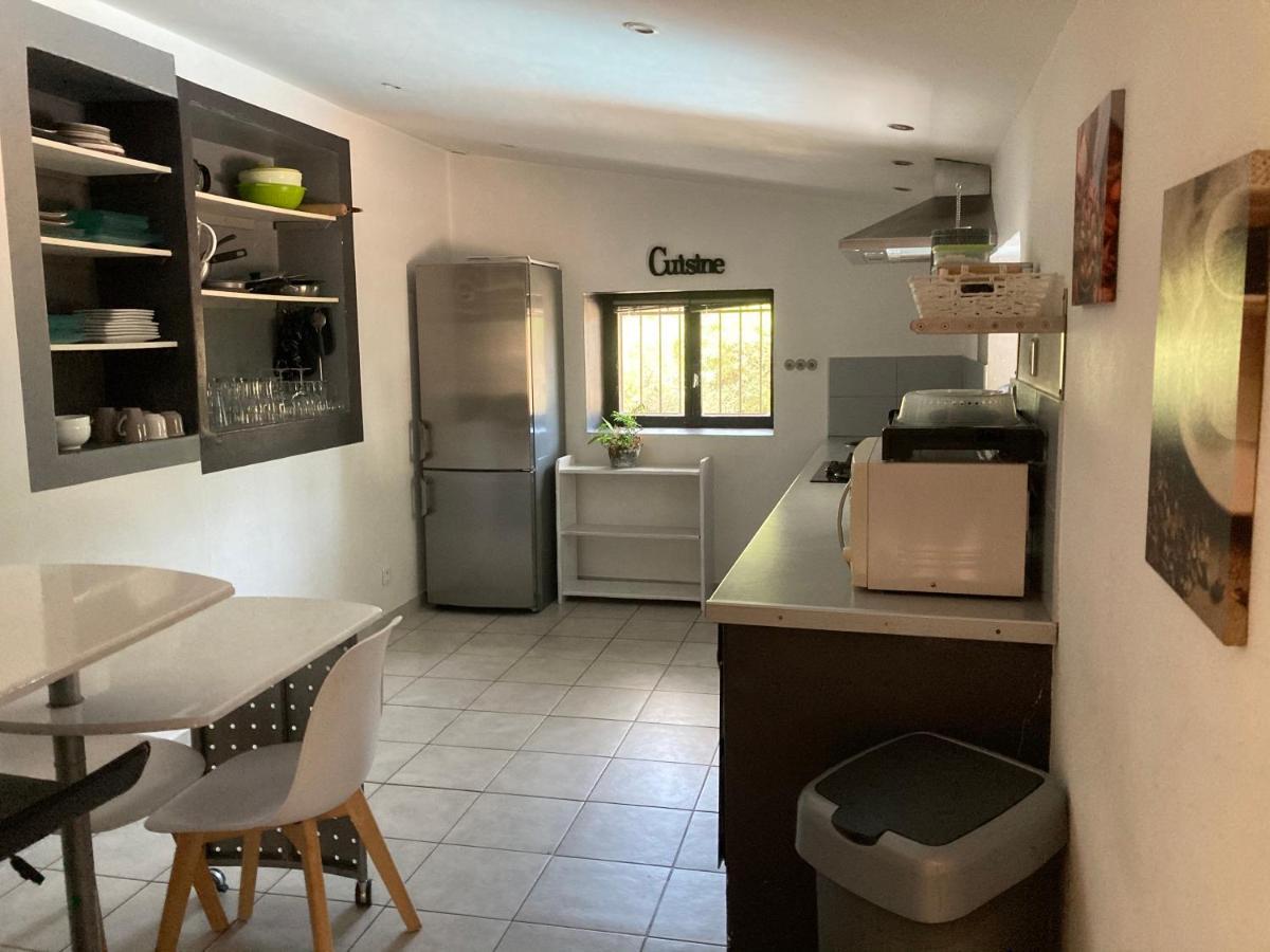 Petite Maison De Campagne ボニファシオ エクステリア 写真