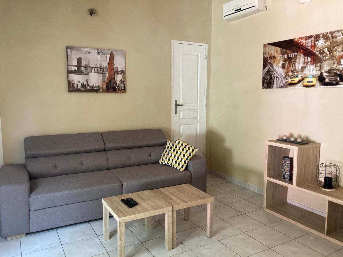 Petite Maison De Campagne ボニファシオ エクステリア 写真