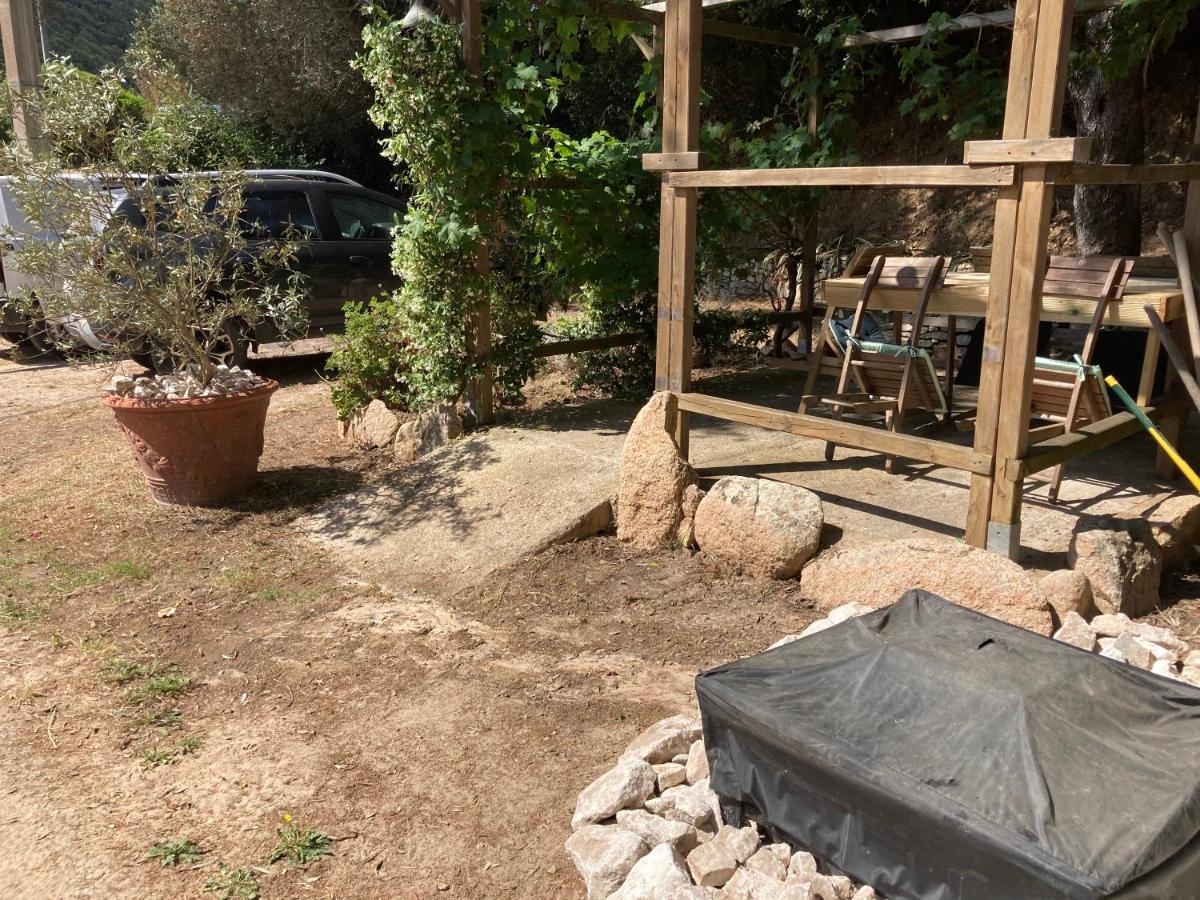 Petite Maison De Campagne ボニファシオ エクステリア 写真